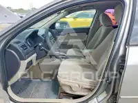 2009 Ford FUSION фото