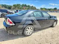 2009 Ford FUSION фото