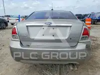 2009 Ford FUSION фото
