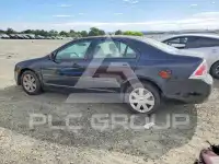 2009 Ford FUSION фото