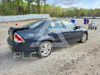 2009 Ford FUSION фото