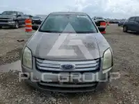 2009 Ford FUSION фото