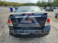 2009 Ford FUSION фото