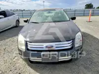 2009 Ford FUSION фото