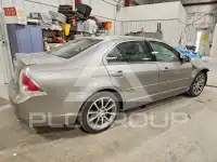 2009 Ford FUSION фото