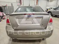 2009 Ford FUSION фото
