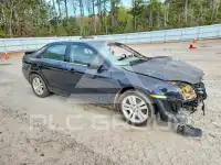2009 Ford FUSION фото