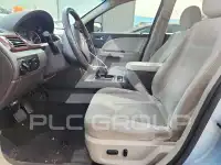 2009 Ford TAURUS photo