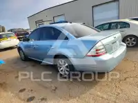 2009 Ford TAURUS photo