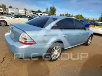 2009 Ford TAURUS photo