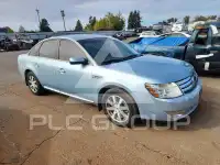 2009 Ford TAURUS photo