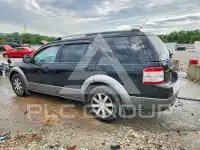 2009 Ford TAURUS фото