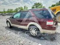 2009 Ford TAURUS photo