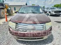 2009 Ford TAURUS photo