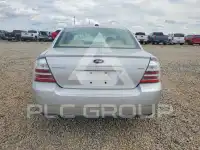 2009 Ford TAURUS фото