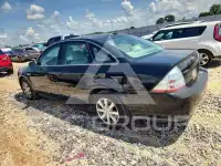 2009 Ford TAURUS фото