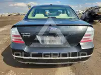 2009 Ford TAURUS фото