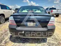 2009 Ford TAURUS фото