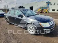 2009 Ford TAURUS фото