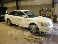 2009 Ford TAURUS photo