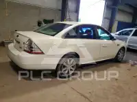 2009 Ford TAURUS photo