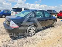 2009 Ford TAURUS фото