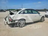 2009 Ford TAURUS фото