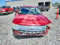 2009 Ford TAURUS photo