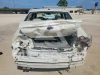 2009 Ford TAURUS фото