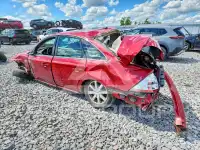 2009 Ford TAURUS photo