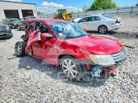 2009 Ford TAURUS photo