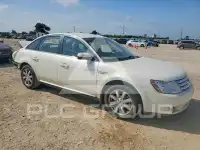 2009 Ford TAURUS фото