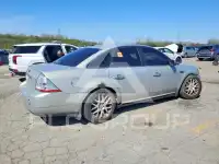 2009 Ford TAURUS фото