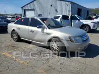 2009 Ford TAURUS фото