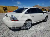 2009 Ford TAURUS фото