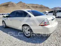 2009 Ford TAURUS фото