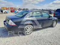 2009 Ford TAURUS photo