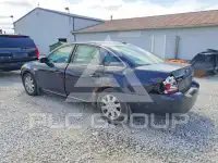 2009 Ford TAURUS photo