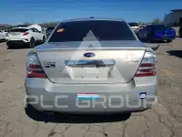 2009 Ford TAURUS фото
