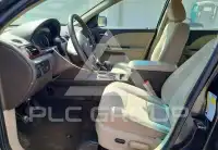2009 Ford TAURUS photo