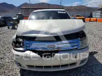 2009 Ford TAURUS фото