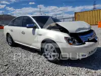 2009 Ford TAURUS фото