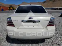 2009 Ford TAURUS фото