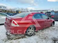2009 Ford FUSION photo