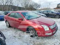 2009 Ford FUSION photo
