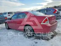 2009 Ford FUSION photo