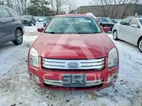 2009 Ford FUSION photo