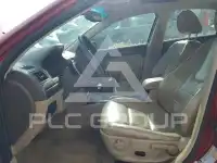 2009 Ford FUSION photo