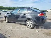 2009 Ford FOCUS photo