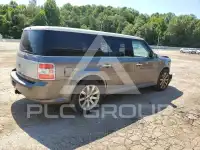 2009 Ford FLEX photo